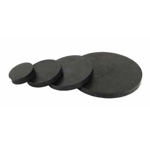RUBBER WASHER-CAPPING PAD-150 X 13 MM-FOR CAPPING SET